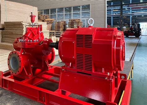 centrifugal fire pump horizontal split case|500 gpm portable fire pump.